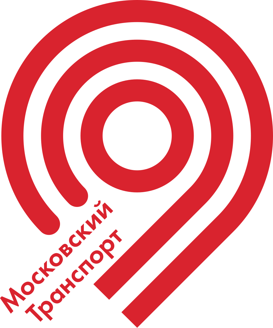 ГУП Московский транспорт